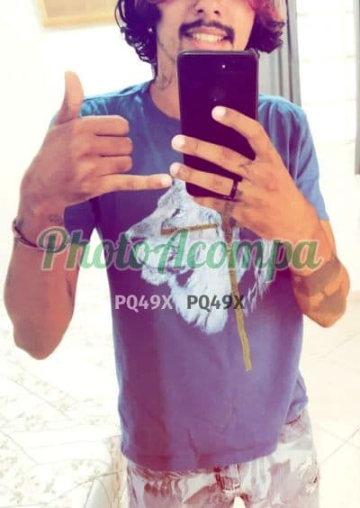 Acompanhante masculino imagem autêntica em Rio de Janeiro, foto 4 de Pietro