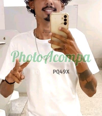 Acompanhante masculino foto sem retoque em Rio de Janeiro (5) — Pietro