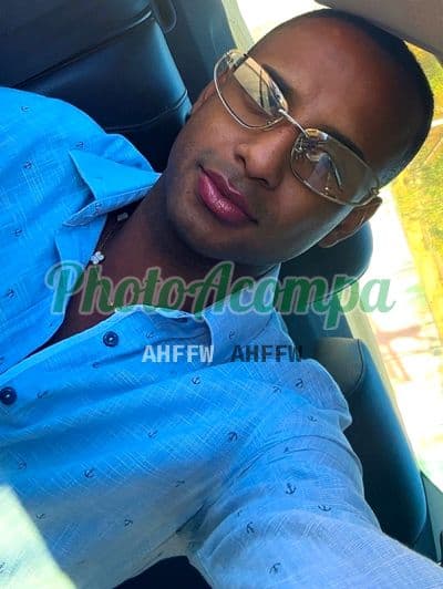 Foto 2: Acompanhante masculino em São Paulo — beijo grego, Pietro