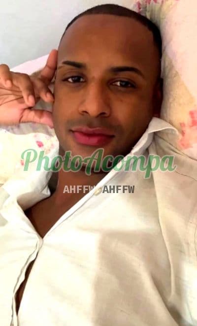 Acompanhante masculino foto verificada em São Paulo (3) — Pietro