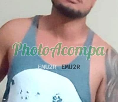 Acompanhante masculino foto verificada em Campo Grande — Pietro Castro, foto 3