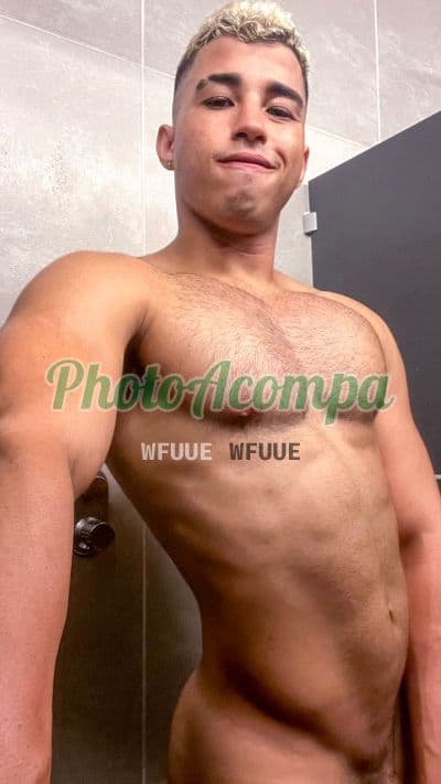Foto 2: Acompanhante masculino em Recife — beijo grego, Pietro Raziel