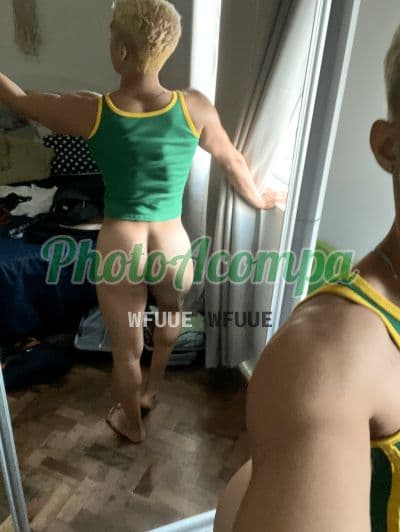 Acompanhante masculino foto sem retoque em Recife — Pietro Raziel, foto 5