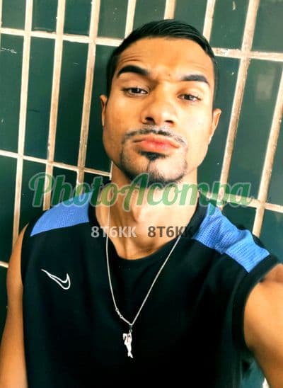 Foto 4: Acompanhante masculino em Rio de Janeiro — beijo grego, Piroca de mel