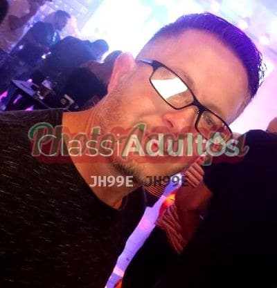 Acompanhante masculino imagem do anúncio em Poá, foto de perfil