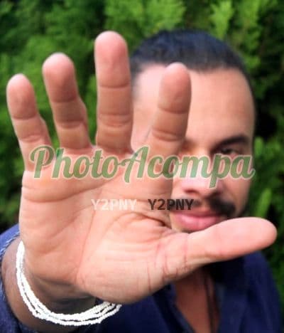 Foto 5: Acompanhante masculino foto sem retoque em Santos — Prem Ashvin