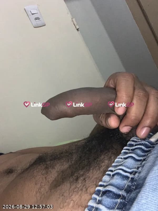 Acompanhante masculino em Santo Antônio do Descoberto — acompanhante para festa, foto 2 de Pretinho