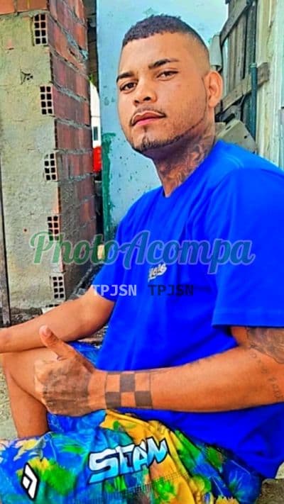 Foto 4: Acompanhante masculino em Jaboatão dos Guararapes — garganta profunda, Preto Malvado