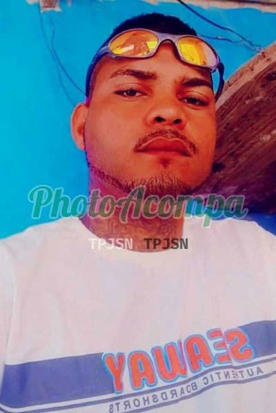 Foto 5: Acompanhante masculino foto sem retoque em Jaboatão dos Guararapes — Preto Malvado
