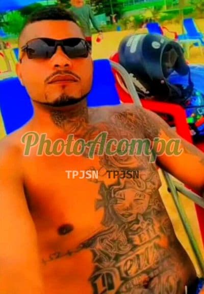 Acompanhante masculino em Jaboatão dos Guararapes — beijo grego, foto 6 de Preto Malvado