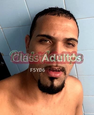 Acompanhante masculino imagem do anúncio em Juiz de Fora, foto de perfil