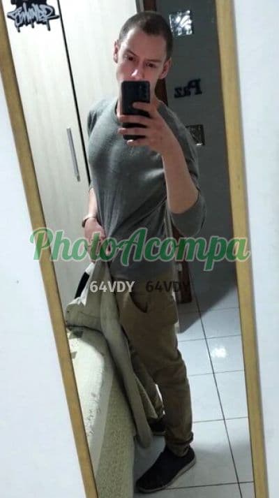 Acompanhante masculino em São Paulo — beijo grego, foto 6 de Professor