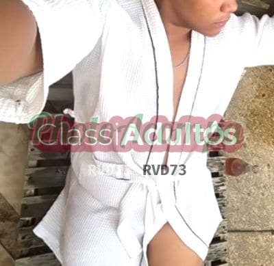 Acompanhante masculino imagem do anúncio em Cabo Frio — Putão