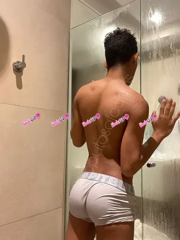 Acompanhante masculino em Belém — garganta profunda, foto 10 de Puto Safado