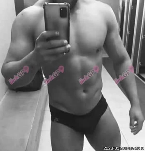 Foto 3: Acompanhante masculino bundão em Divinópolis — Puto Safado