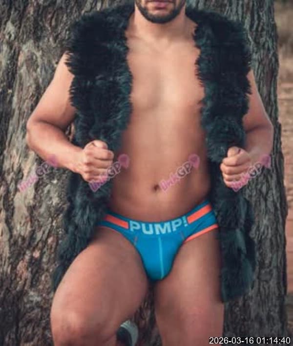 Acompanhante masculino em Divinópolis — atende casal, foto 4 de Puto Safado