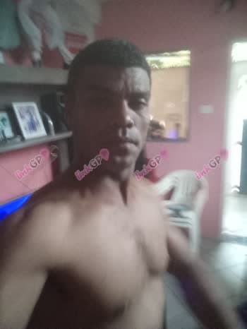 Acompanhante masculino em Guarapari — atende casal, foto 2 de Quinlho