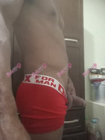 Acompanhante masculino em Guarapari — atendimento em dupla, foto 4 de Quinlho