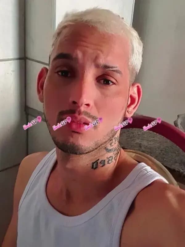 Acompanhante masculino alto em Belo Horizonte