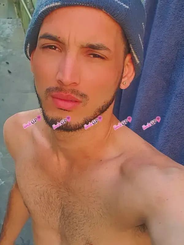 Acompanhante masculino em Belo Horizonte com acompanhante para festa (2) — Rabudo Insaciável