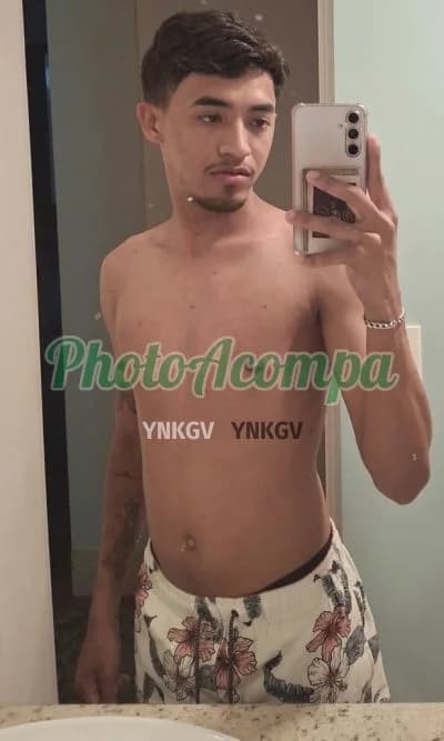 Acompanhante masculino em São Paulo — garganta profunda, foto 4 de Rafa