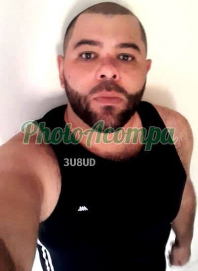 Acompanhante masculino em Curitiba com beijo grego (6) — Rafa