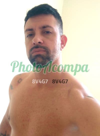 Foto 5: Acompanhante masculino foto sem retoque em Nova Iguaçu — Rafa Marques