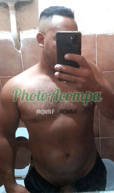 Foto 5: Acompanhante masculino foto sem retoque em Goiânia — Rafael