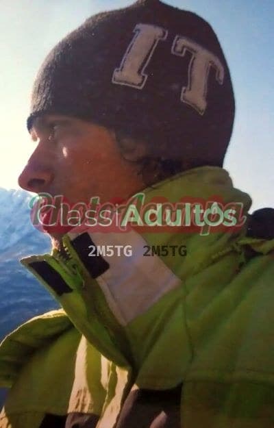 Acompanhante masculino imagem do anúncio em ABC Paulista, foto de perfil