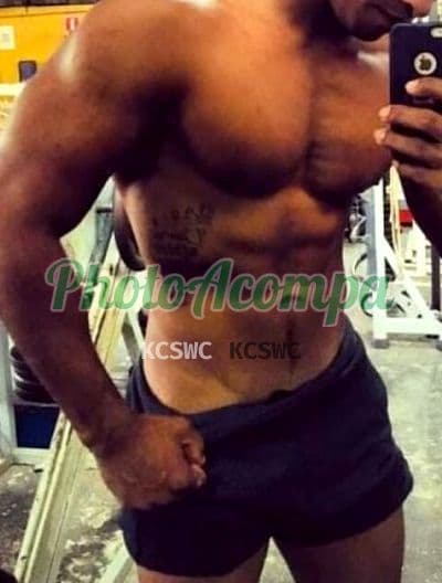 Acompanhante masculino em Rio de Janeiro — beijo grego, foto 4 de Rafael