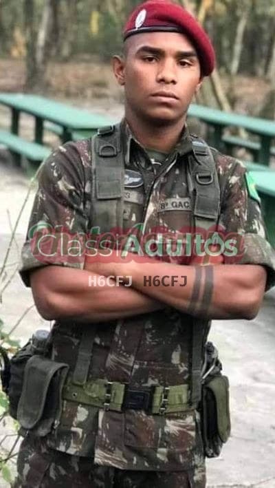 Acompanhante masculino imagem do anúncio em Rio de Janeiro, foto de perfil