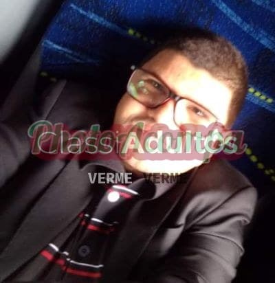 Acompanhante masculino imagem do anúncio em Itapevi, foto de perfil