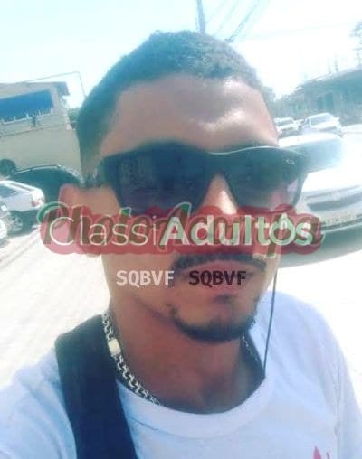 Acompanhante masculino imagem do anúncio em Rio de Janeiro, foto de perfil