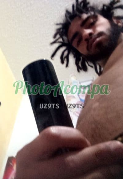 Foto 3: Acompanhante masculino foto verificada em São Paulo — Rafael