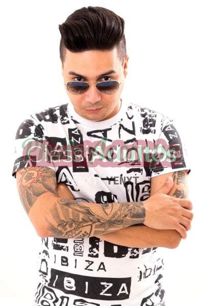 Rafael — garoto de programa e acompanhante masculino em Sorocaba