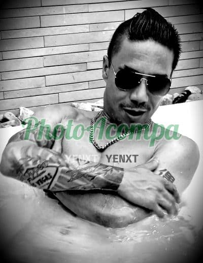 Acompanhante masculino em Sorocaba — oral natural, foto 6 de Rafael