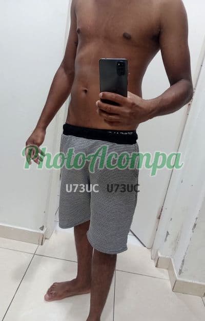 Acompanhante masculino foto sem retoque em São Paulo — Rafael, foto 5