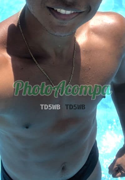 Acompanhante masculino foto sem retoque em Nova Iguaçu, foto 5 de Rafael Black