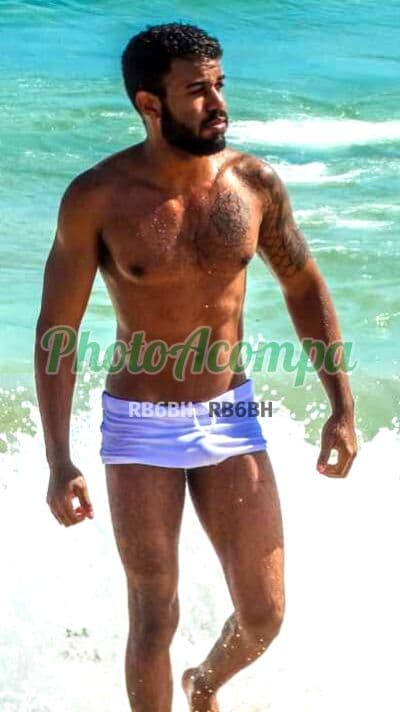 Acompanhante masculino foto verificada em Rio de Janeiro, foto 3 de Rafael