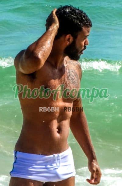Acompanhante masculino foto sem retoque em Rio de Janeiro — Rafael, foto 5