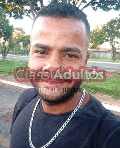 Rafael — acompanhante masculino em Cuiabá