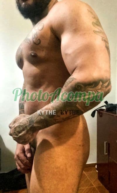 Foto 2: Acompanhante masculino foto real em Campinas — Rafael Dantas