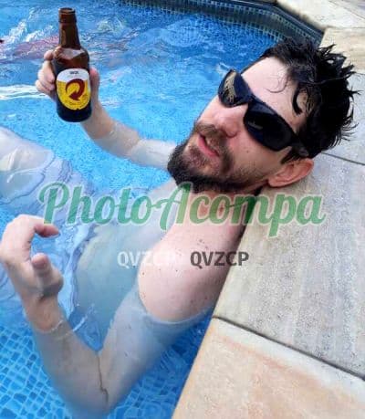 Acompanhante masculino em São Paulo com oral natural (4) — Rafael