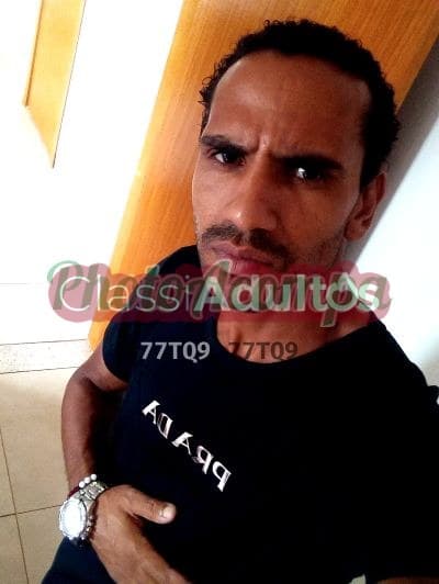Acompanhante masculino imagem do anúncio em Rio de Janeiro — Rafael Louvateli