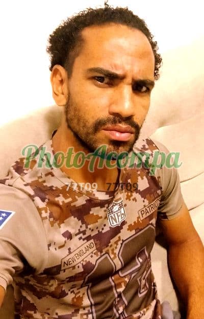 Acompanhante masculino em Rio de Janeiro — beijo grego, foto 6 de Rafael Louvateli