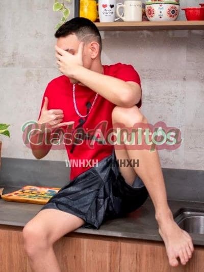 Acompanhante masculino imagem do anúncio em Sorocaba — Rafael Lukas