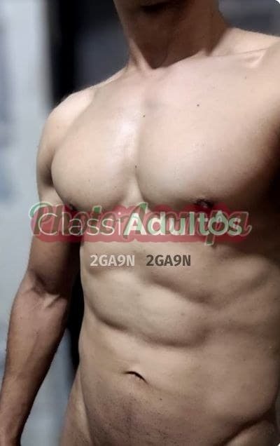 Acompanhante masculino imagem do anúncio em Cotia — Rafael Martins