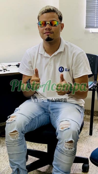 Acompanhante masculino foto sem retoque em Saquarema — Rafael Silva, foto 5