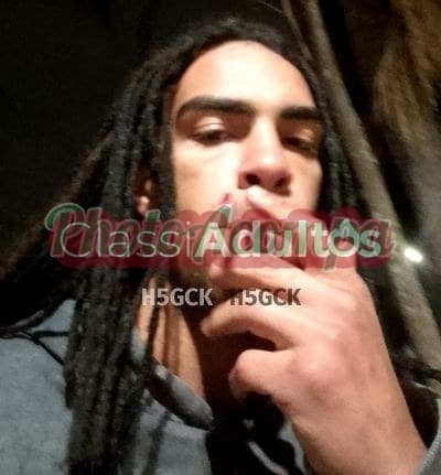 Acompanhante masculino imagem do anúncio em São Paulo, foto de perfil
