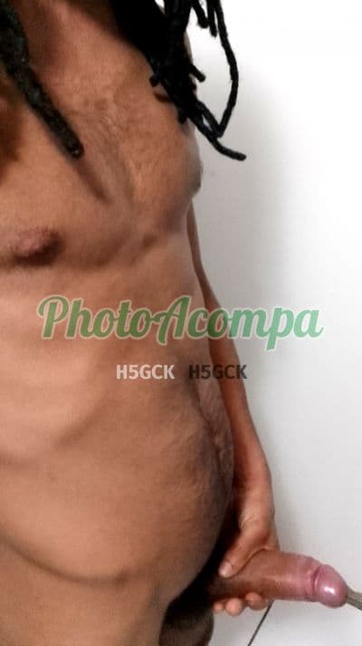 Acompanhante masculino foto verificada em São Paulo (3) — Raffa